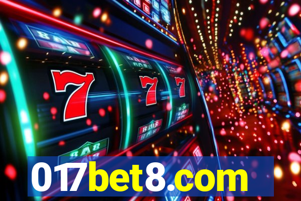 017bet8.com