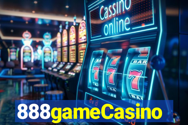 888gameCasino