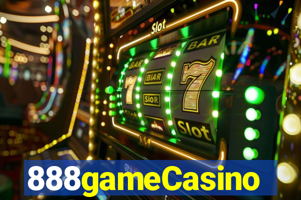 888gameCasino