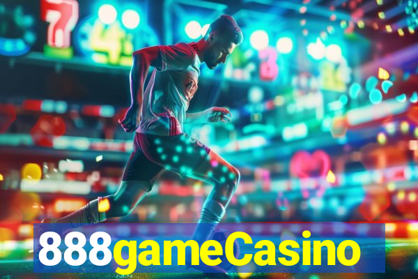 888gameCasino