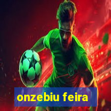 onzebiu feira