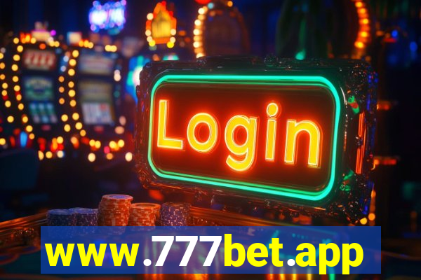 www.777bet.app