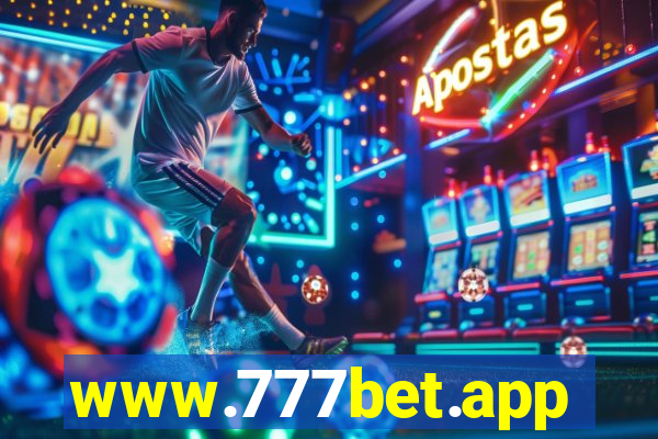 www.777bet.app