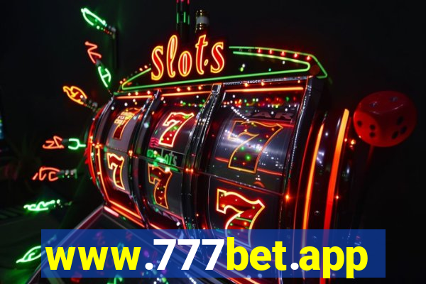 www.777bet.app