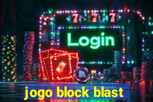 jogo block blast