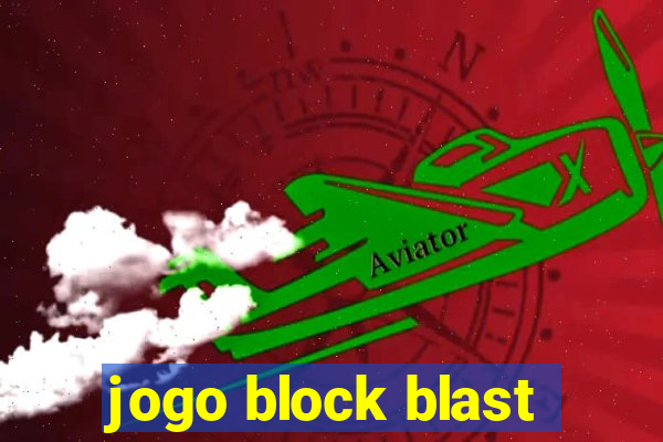 jogo block blast