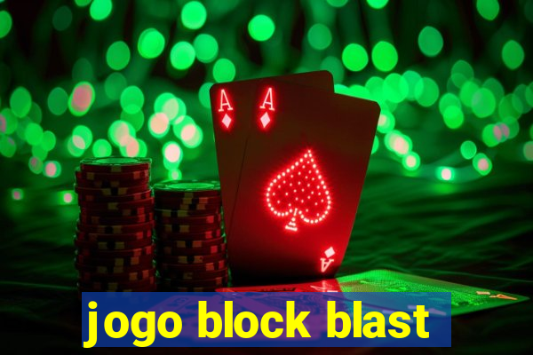 jogo block blast