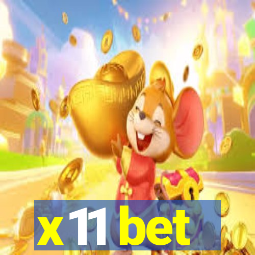 x11 bet