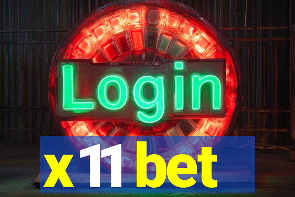 x11 bet