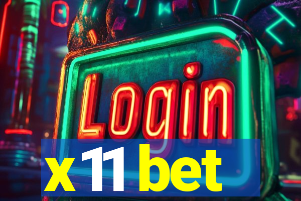 x11 bet