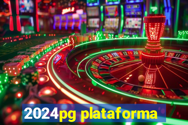 2024pg plataforma