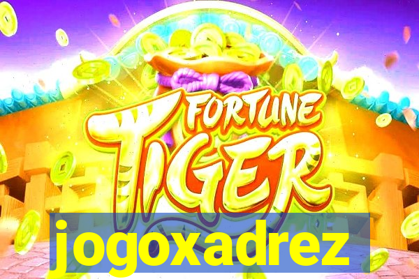 jogoxadrez