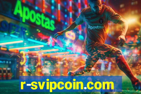 r-svipcoin.com