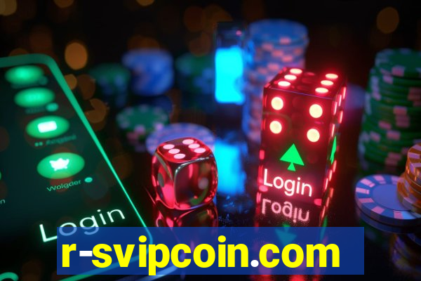 r-svipcoin.com