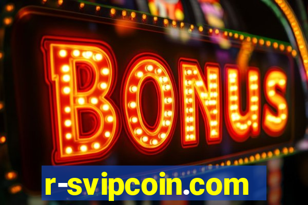 r-svipcoin.com