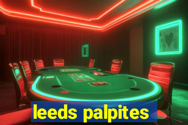 leeds palpites