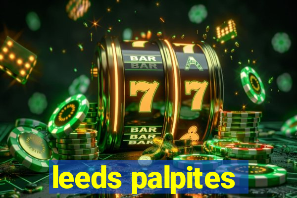 leeds palpites