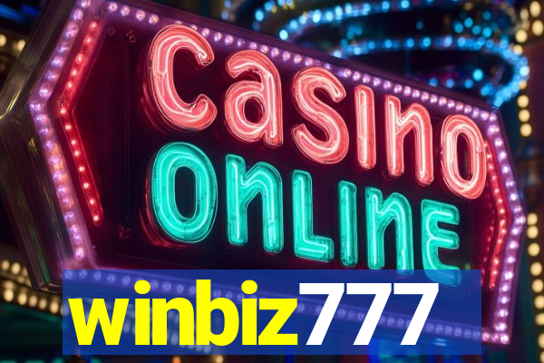 winbiz777