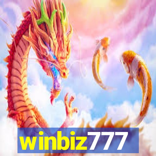 winbiz777