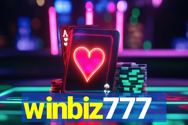 winbiz777