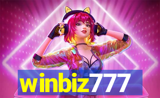 winbiz777