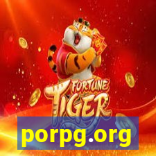 porpg.org