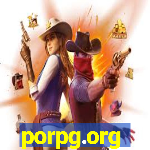 porpg.org