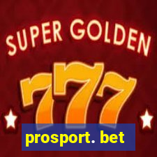 prosport. bet