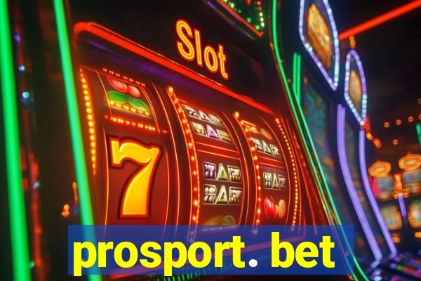 prosport. bet