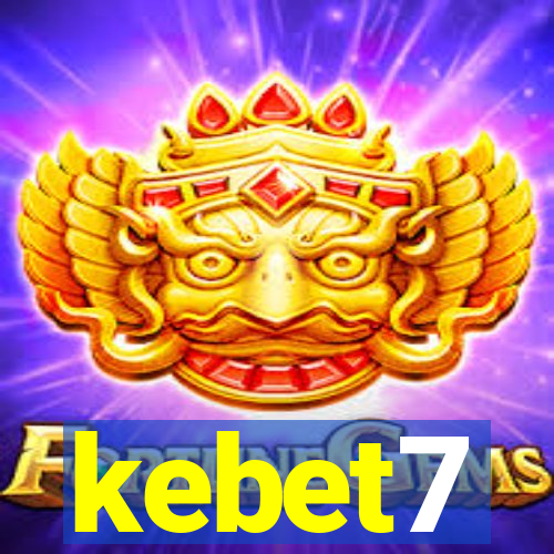 kebet7