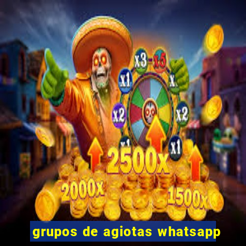 grupos de agiotas whatsapp