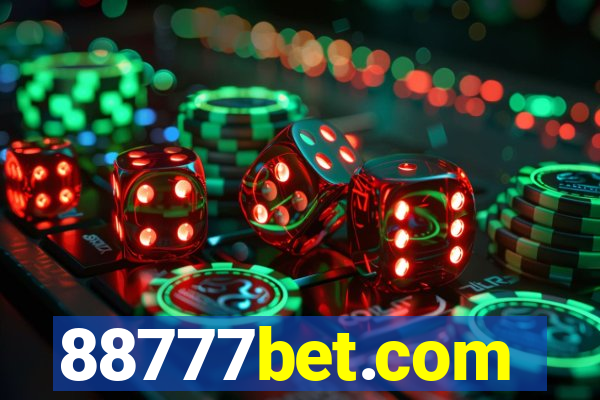 88777bet.com