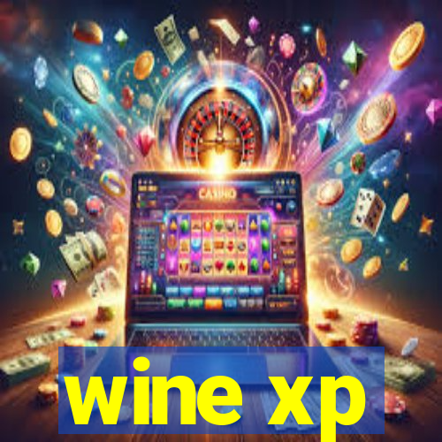 wine xp