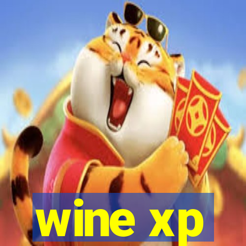 wine xp