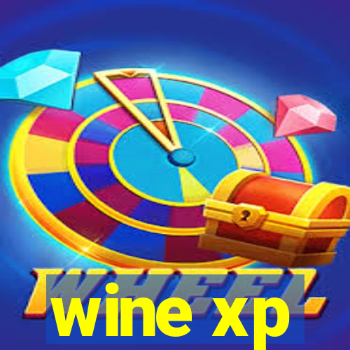 wine xp