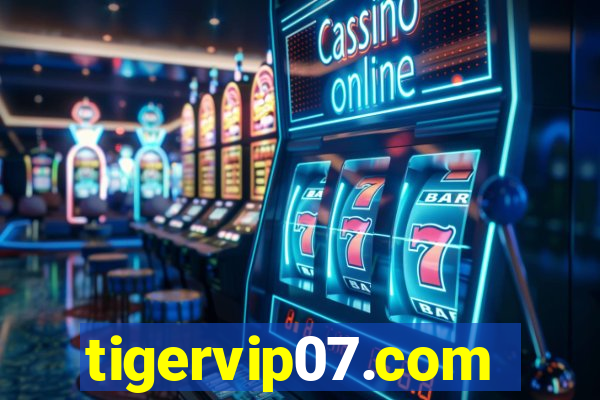 tigervip07.com