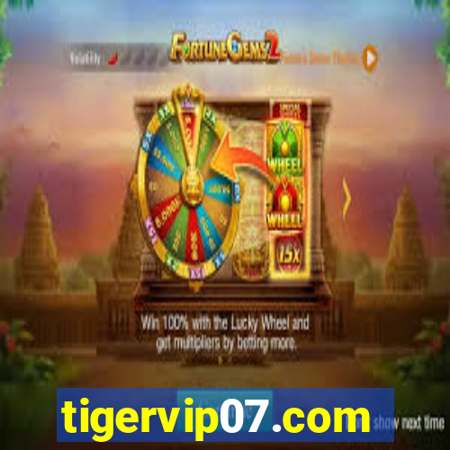 tigervip07.com