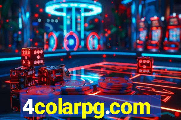 4colarpg.com