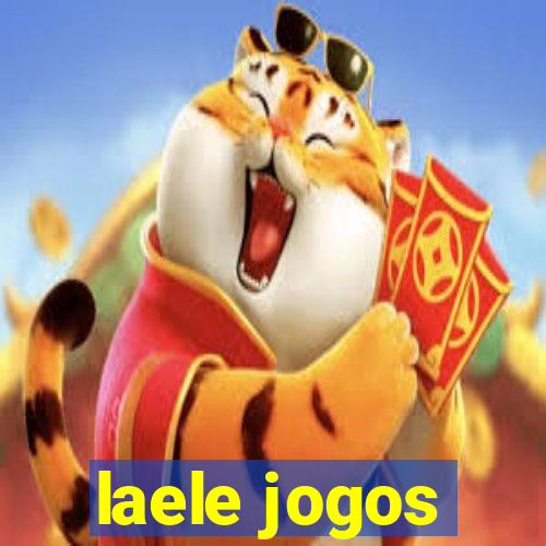 laele jogos