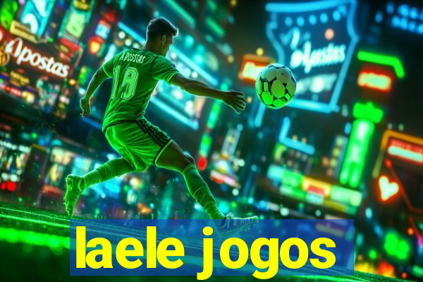 laele jogos