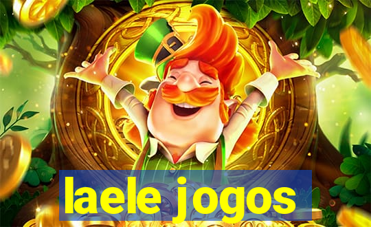 laele jogos