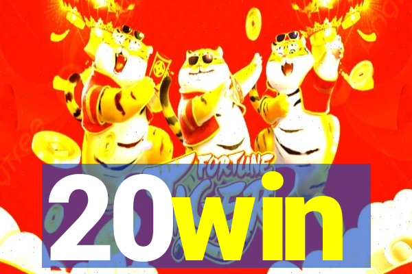 20win