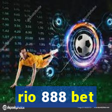 rio 888 bet