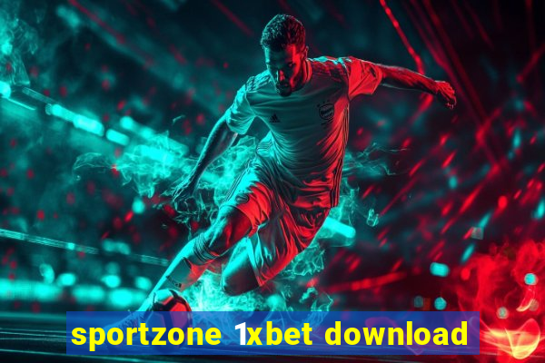 sportzone 1xbet download