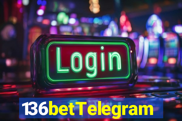 136betTelegram