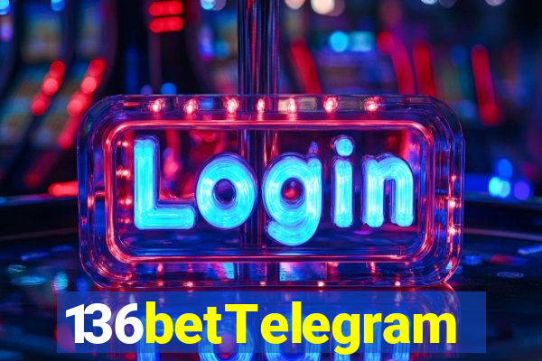 136betTelegram