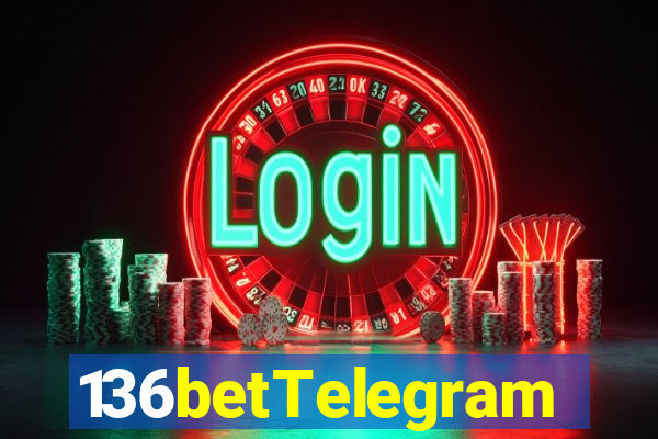 136betTelegram