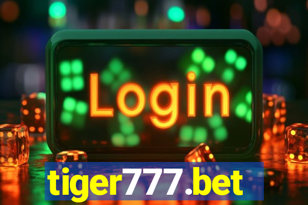 tiger777.bet