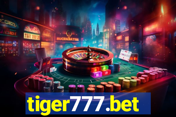 tiger777.bet