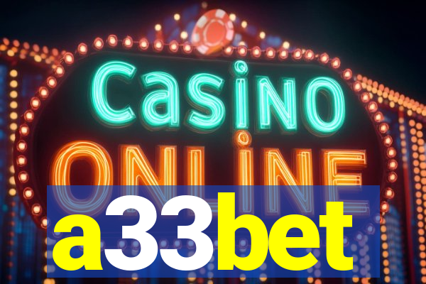 a33bet